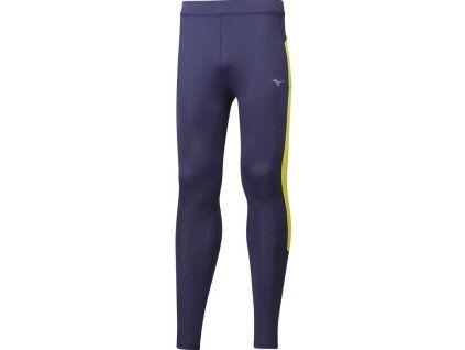 Mizuno Impulse Core férfi hosszú futónadrág J2GB951112
