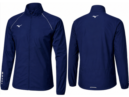 Mizuno Uni OSAKA Wind JKT U2EE8501C14