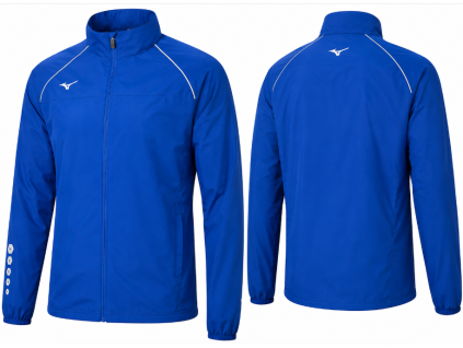 Mizuno Uni OSAKA Wind JKT U2EE8501C22