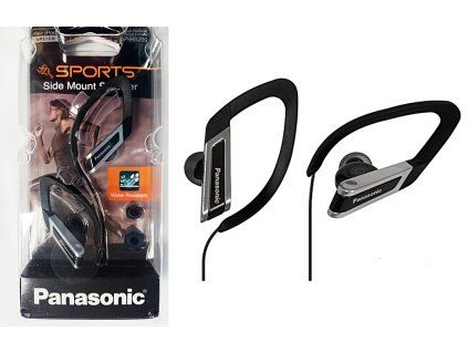 panasonic rp hS200e k fulhallgato i80051