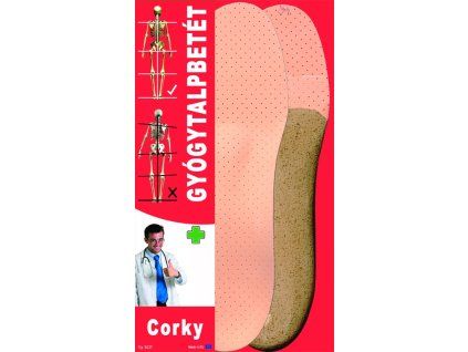 3037 corky m solata