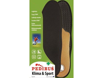 3001 klima sport