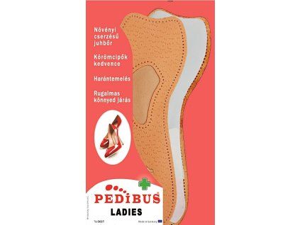 3027 ladies m solata