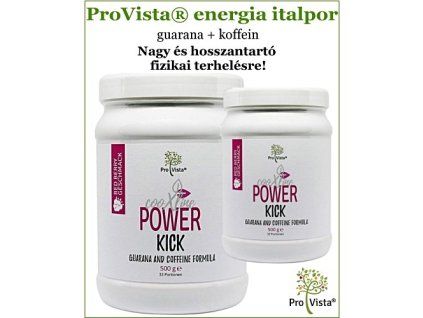 powerkick