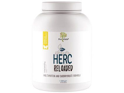 herc szenhidrat multifeherje feltolto