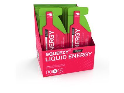 3 LIQUID ENERGY OPEN PACK 1