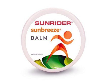 sunbreeze balsam