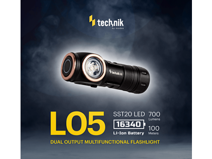 technik lo5