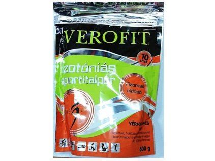 Verofit Isotonikus italpor VRFIso01
