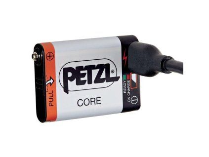 Petzl ACCU CORE akkumulátor fejlámpához - (E99ACA) - kép 1