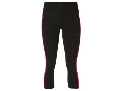 ASICS Capri Tight női futónadrág - (2012A251-013) - kép 1