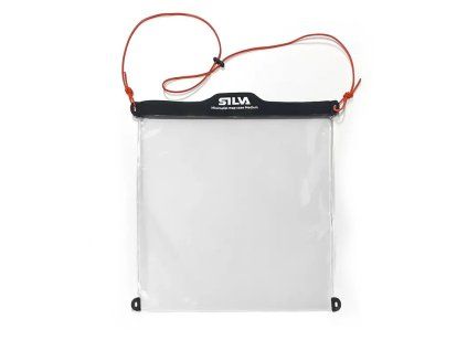 Silva Minimalist map case Medium vízálló térképtartó (Méret 1)