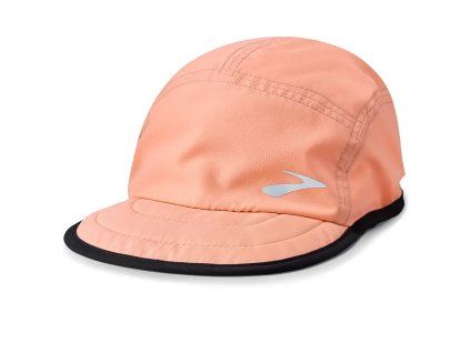 Brooks Lightweight Packable Hat 2.0 (Méret XL)