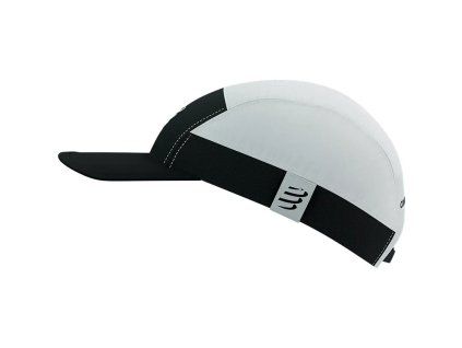 Compressport 5 Panel Light Cap sapka (Méret ek:-egy-7db)
