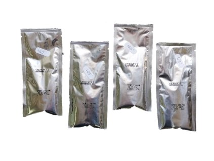 Verofit Isotonikus mini italpor (25g, 0,5 liter) (Íz ismeretlen)