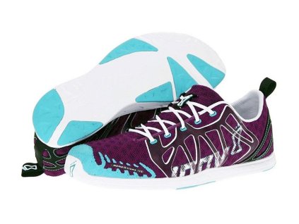 inov-8 Road-X -Treme 158 (női) utcai futócipő (Cipőméret eu - 40,5, Lábállás normál - neutrális)
