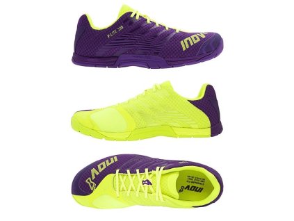 inov-8 F-Lite 235 (női) fitnesz cipő ftn06 (Cipőméret eu - 36, Lábállás normál - neutrális)