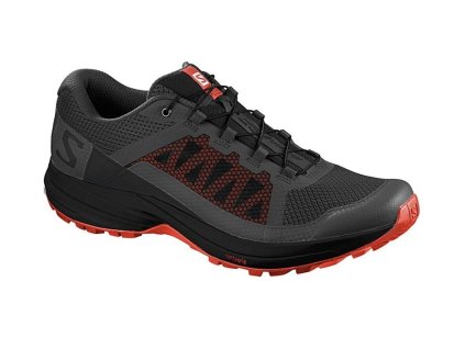 Salomon XA Elevate (férfi) futócipő (szürke) 	L40611500 (Cipőméret eu - 41+1/3, Lábállás normál - neutrális)