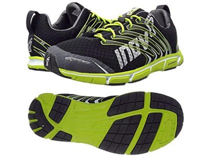 inov-8 Tri X-Treme 225 unisex triatloncipő B00D9HV4CE (Cipőméret eu - 38, Lábállás normál - neutrális)