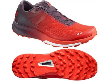 Salomon S-LAB Ultra 2 terepfutó cipő L40927200 (Cipőméret eu - 37+1/3, Lábállás normál - neutrális, Talaj Terep)