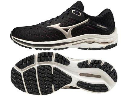 Mizuno Wave Rider 24 női neutrális futócipő J1GD200342 (Cipőméret eu - 40,5, Lábállás normál - neutrális)