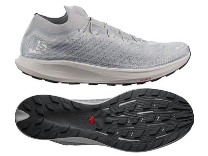 Salomon S/Lab Pulsar neutrális unisex futócipő L41310800 (Cipőméret eu - 37+1/3, Lábállás normál - neutrális)