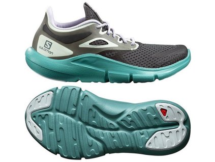 Salomon Predict mod női  neutrális futócipő  L41312200 (Cipőméret eu - 36+2/3, Lábállás normál - neutrális)