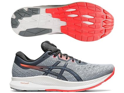 Asics Evoride férfi neutrális futócipő 1011A792-020 (Cipőméret eu - 43,5, Lábállás normál - neutrális)