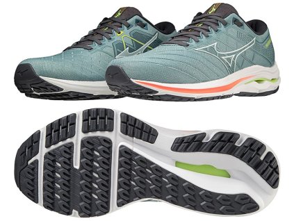 mizuno wave inspire 18 ferfi futocipo J1GC224401