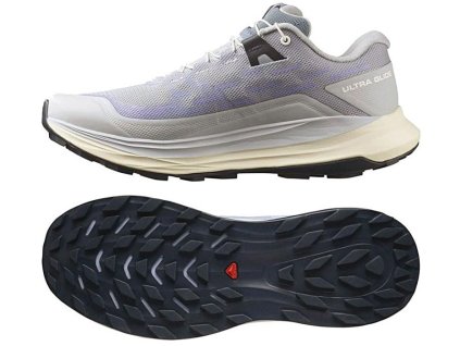 Salomon Ultra Glide női terepfutó cipő L41598600 (Cipőméret eu - 36, Lábállás normál - neutrális, Talaj Terep)