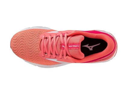 Mizuno wave Prodigy 4 női futócipő J1GD221023 (Cipőméret eu - 36,5, Lábállás normál - neutrális)