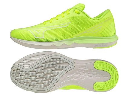 Mizuno Shadow 5 férfi futócipő J1GC213001 (Cipőméret eu - 40,5, Lábállás normál - neutrális)