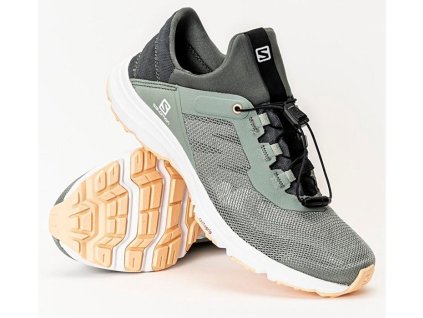 Salomon Amphib Bold 2 női  futócipő L41304300 (Cipőméret eu - 36+2/3, Lábállás normál - neutrális)