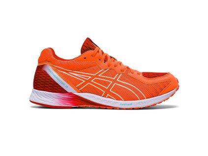 ASICS Tartheredge 2 női pálya futó versenycipő – 1012A733-600 (Cipőméret eu - 36,5, Lábállás normál - neutrális, Talaj aszfalt)