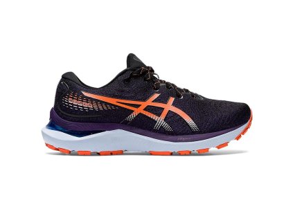 ASICS Gel-Cumulus 24 TR női utcai futócipő – 1012B387-001 (Cipőméret eu - 41, Lábállás normál - neutrális, Talaj aszfalt)