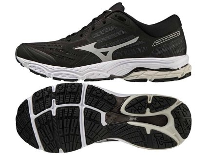 Mizuno Wave Stream 2 férfi futócipő J1GC211901 (Cipőméret eu - 42, Lábállás normál - neutrális)