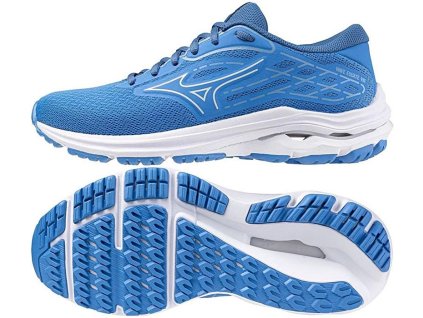 Mizuno Wave Equate 8 női futócipő J1GD244822 (Cipőméret eu - 37, Lábállás stabil - pronáló)