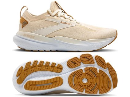 Brooks Glycerin 21 női futócipő aszfaltra (Cipőméret eu - 40, Lábállás normál - neutrális, Talaj Aszfalt)