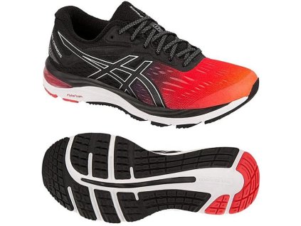 ASICS Gel-Cumulus 20 SP férfi futócipő 1011A137-600 (Cipőméret eu - 41,5, Lábállás normál - neutrális)