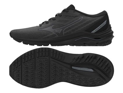 Mizuno Equate 7 női futócipő j1gd234822 (Cipőméret eu - 42, Lábállás stabil - pronáló)