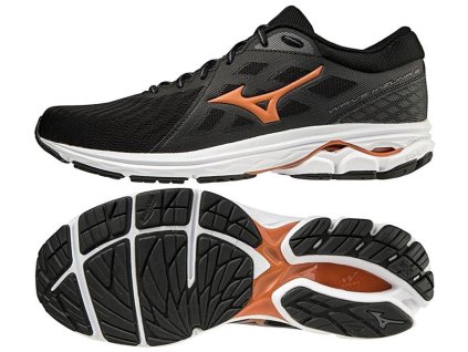 Mizuno Kizuna 2 férfi futócipő j1gc201643 (Cipőméret eu - 43, Lábállás normál - neutrális)