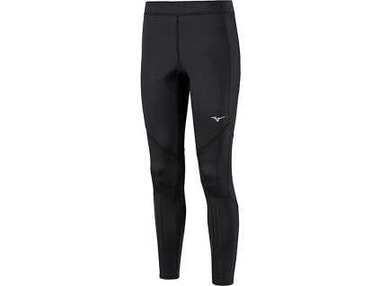 Mizuno Static BT Tight hosszú, férfi futónadrág  J2GB750409 (Ruhaméret -, Szín -)