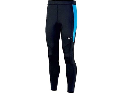 Mizuno Static BT Tight hosszú, férfi futónadrág  J2GB750491 (Ruhaméret -, Szín -)