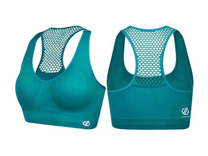 Dare 2be varrás nélküli sportmelltartó DWU333-5QN (Ruhaméret XS, Szín -)