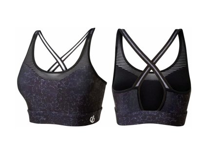 Dare 2B Mantra Bra sportmelltartó DWU353-VBH (Ruhaméret 34, Szín -)