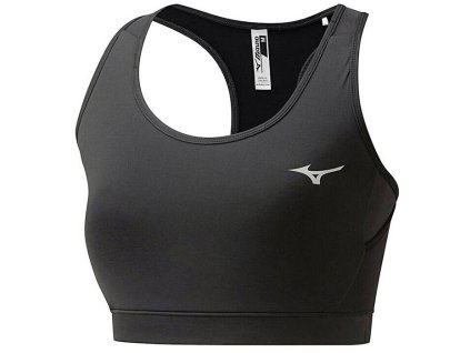 Mizuno sportmelltartó fekete J2GA078009 (Ruhaméret M, Szín -)