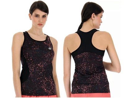 Lotto RUN FIT W II női futótrikó  217994_9CM (Ruhaméret XS, Szín -)