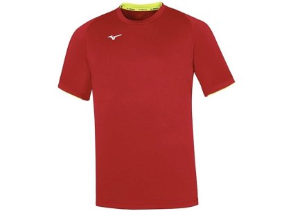 Mizuno férfi, red technikai futópóló 32EA700262