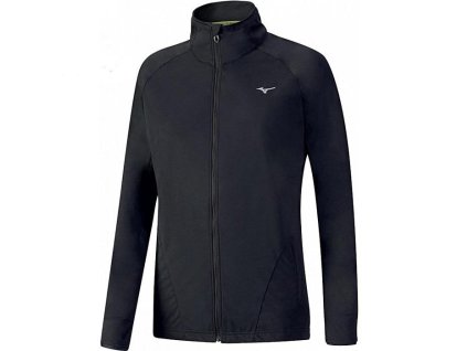 Mizuno Alpha Softshell női lélegző futófelső  J2GE770609 (Ruhaméret -, Szín -)