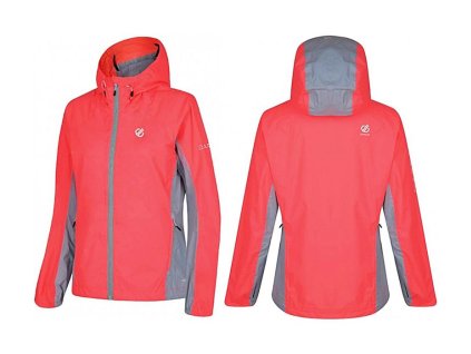 Dare 2b Surround Jacket női technikai esődzseki   10,000mm DWW444-51E (Ruhaméret 34, Szín -)